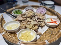 -猪腰一家·地道佛山菜(盐步店)