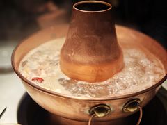 -北京老门框爆肚涮肉馆(锦业路店)