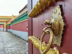 -横店影视城明清宫苑园区