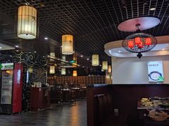 大堂-捞旺猪肚鸡(街道口店)