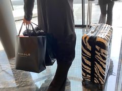 -长沙尼依格罗酒店