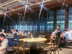 -拉完海鲜大排档(温岭店)