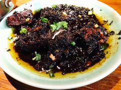 -德叔阙里·衢州菜馆(月湖店)