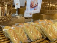 -那家面包房(珠江路店)