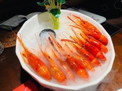 -乔街深夜食堂·小龙虾·高压锅生蚝(杭州总店)