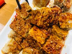 -姐弟俩土豆粉(同城街华联店)