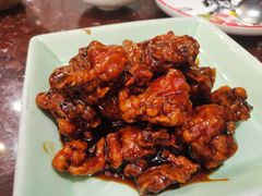 糖醋排骨-新白鹿餐厅(爱琴海购物中心店)