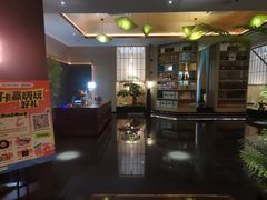 -鹤祥宫·影院足道·SPA连锁(苹果园店)