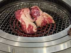 -谷町·烤肉自助(朱雀门店)