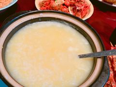 -霄汉牛三鲜湖北砂锅菜(万松园2店)