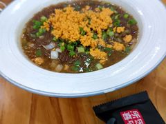 -小郭私房菜·海肠捞饭店(学士街店)
