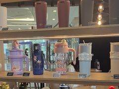 -COSTA COFFEE(丰联广场店)