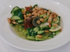 -金汇酒楼(中山东区店)