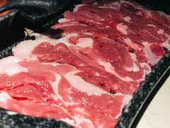 -哥老官重庆美蛙鱼头(宝山龙湖店)