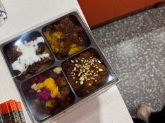 -甑礼西安甑糕(常营长楹天街店)