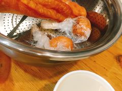 -嗲德来·豆浆·油条(商城路店)