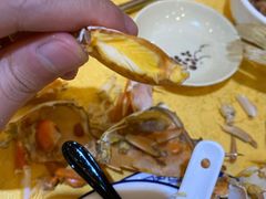 黄油蟹-宏佳丰味蟹馆(洛溪店)