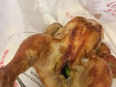 -吴山烤禽 (吴山路店)