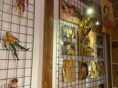 -鳗鱼家·深夜食堂(军博店)