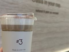 -Yee3·三号椰(南桥百联店)
