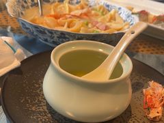 -杭州西湖柳莺里酒店·闻莺厅