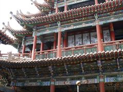 -高庙保安寺