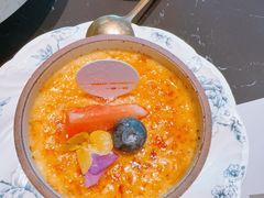 -一沙一城·岩烤牛扒(深圳首店)