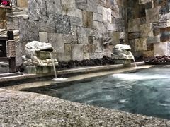 -汉拿山温泉度假酒店