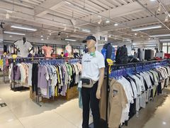 -探路者工厂店(宏福科技园店)