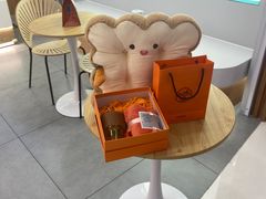 -爸爸糖吐司面包(北京新奥购物中心店)