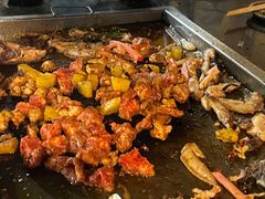 -石棉今知烧烤(总店)