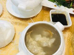 佛跳墙-九大簋家宴(晓港湾店)