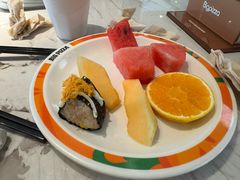 -比格比萨自助(宝山日月光店)