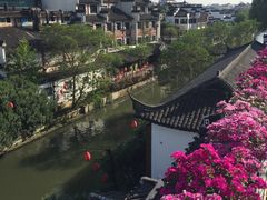 -南京夫子庙国际青年旅舍(平江府路店)