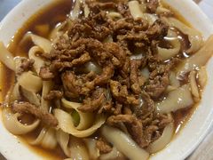 -老刀刀削面烧烤