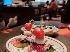 -ZAFFERANO西班牙海鲜饭(上海首店)