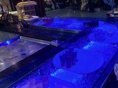 -大佛寺高级素食自助餐厅