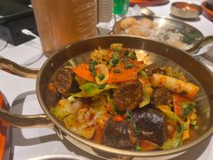 -西塔老太太拌饭(洋泾天物空间店)