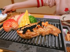 -花潮料理艺食馆(世欧广场店)