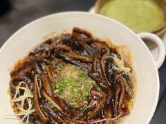 -江南雅厨(李公堤店)