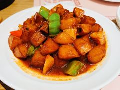 -顺风汤馆·广府粤菜(江宸天街店)