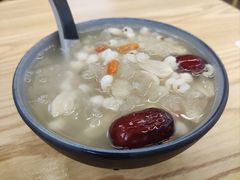 -汕味十足·汕尾特色小吃(海珠店)