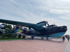 -中国人民解放军海军博物馆