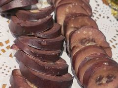 -老万烧烤(典逸心洲店)