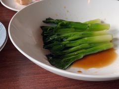 -蛇口希尔顿南海酒店·随轩中餐厅·粤菜