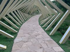-莫子山公园
