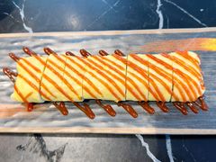 芝士鸡蛋卷-HONGA HONGA雄家(曹路店)