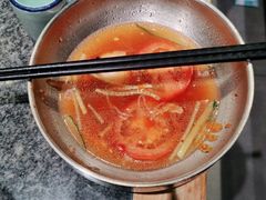 -酒拾烤肉(复地星光天地店)