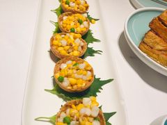 -纳地素食(石门公园店)