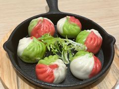 -蔡澜点心·粤菜(新街口IFCX店)